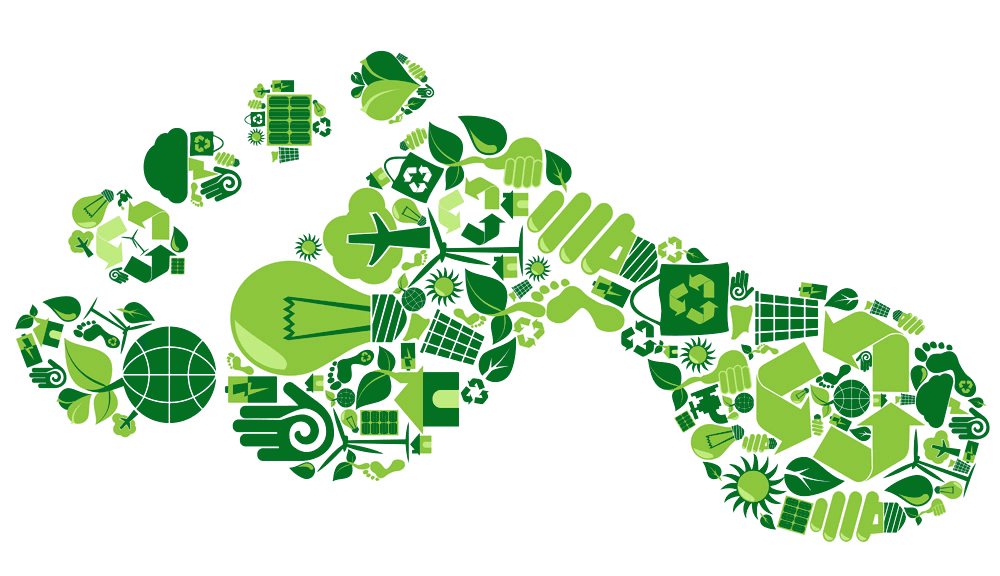 Carbon Footprint | Greensutra | India