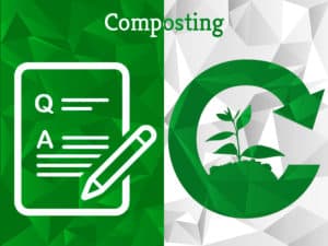 Composting | Question Category | Experts Corner | Greensutra | India
