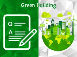 Green Building | Question Category | Experts Corner | Greensutra | India