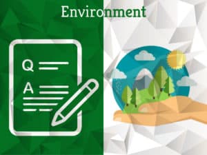Environment | Experts Corner | GreenSutra | India