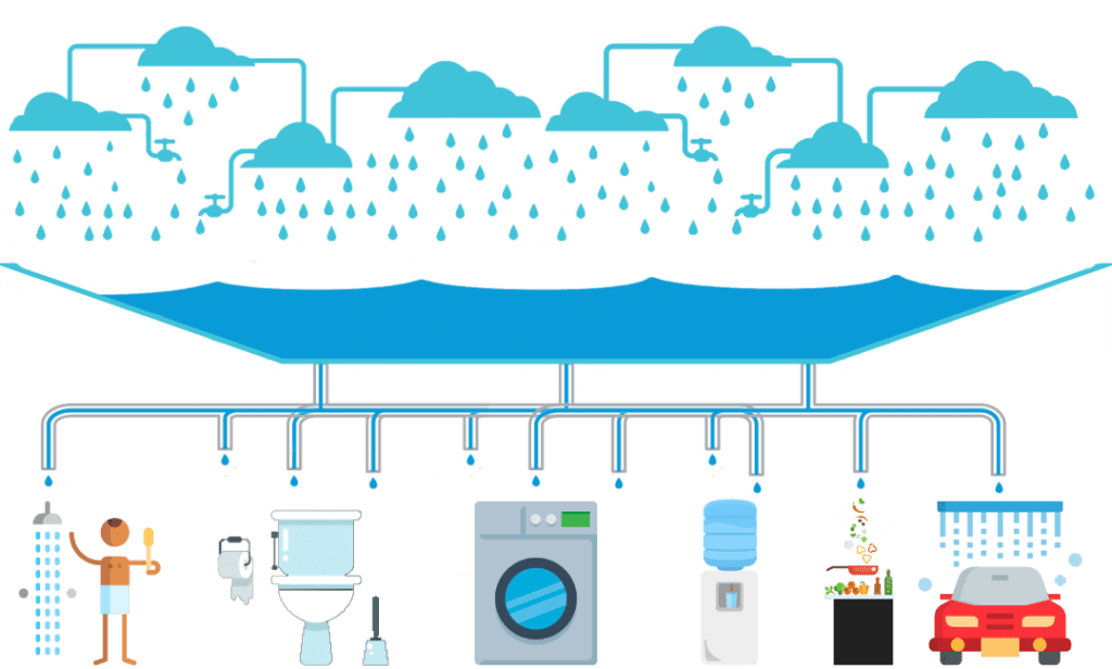 Rainwater Harvesting - All you need to know | GreenSutra | India