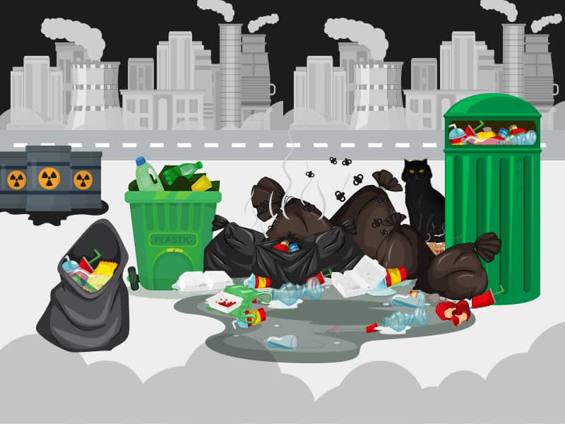 Waste Management Services by GreenSutra