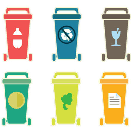 Waste Management Services by GreenSutra | India