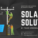 Grid Connected Rooftop Solar Pv System Components Guide Greensutra