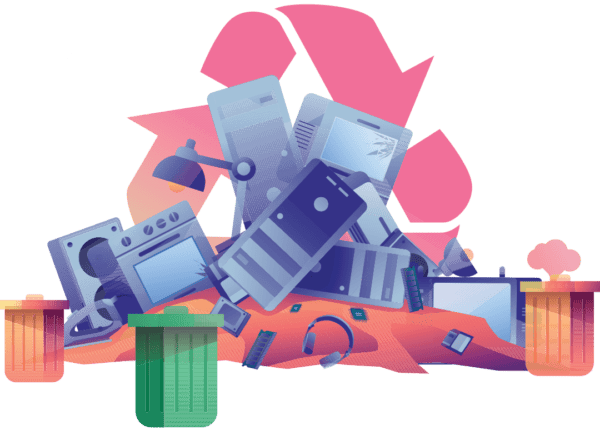 E-Waste EPR: All You Need To Know - GreenSutra®