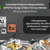 Non-Ferrous Metals EPR: All you need to Know