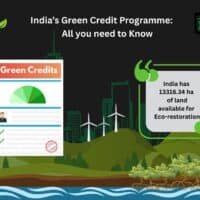 India’s Green Credit Programme: All you need to Know