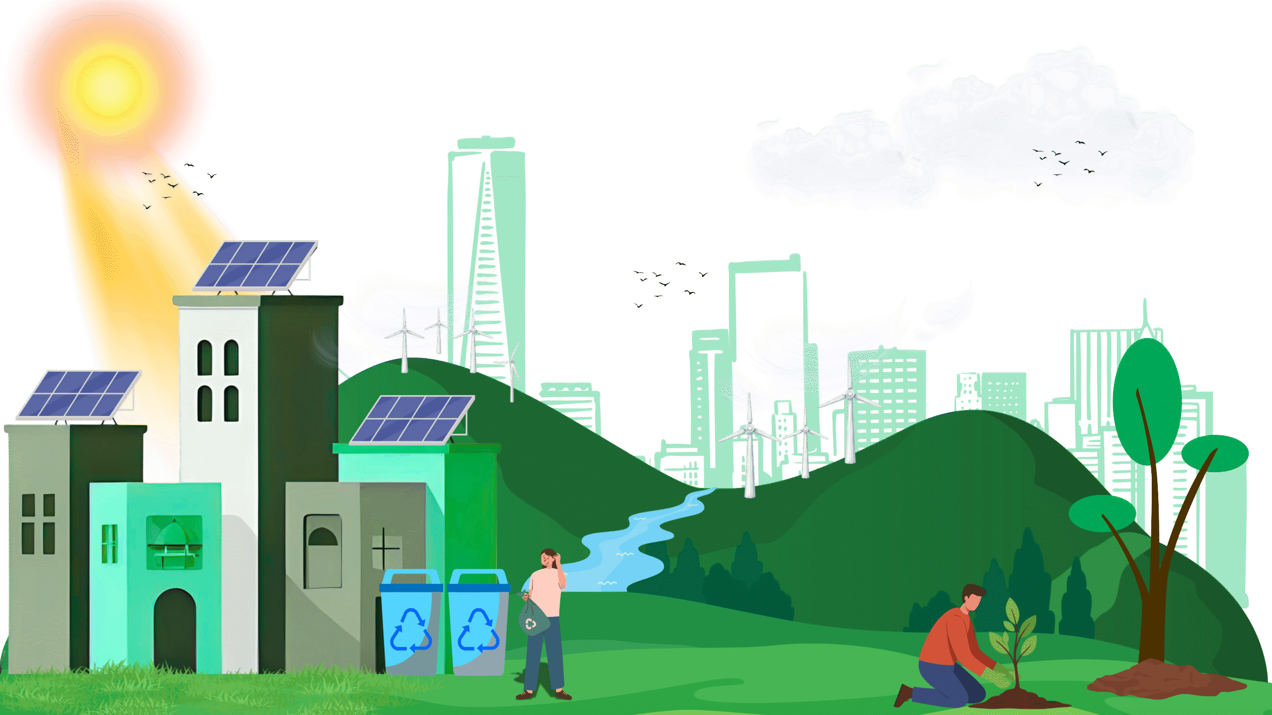India’s Green Credit Programme: All you need to Know