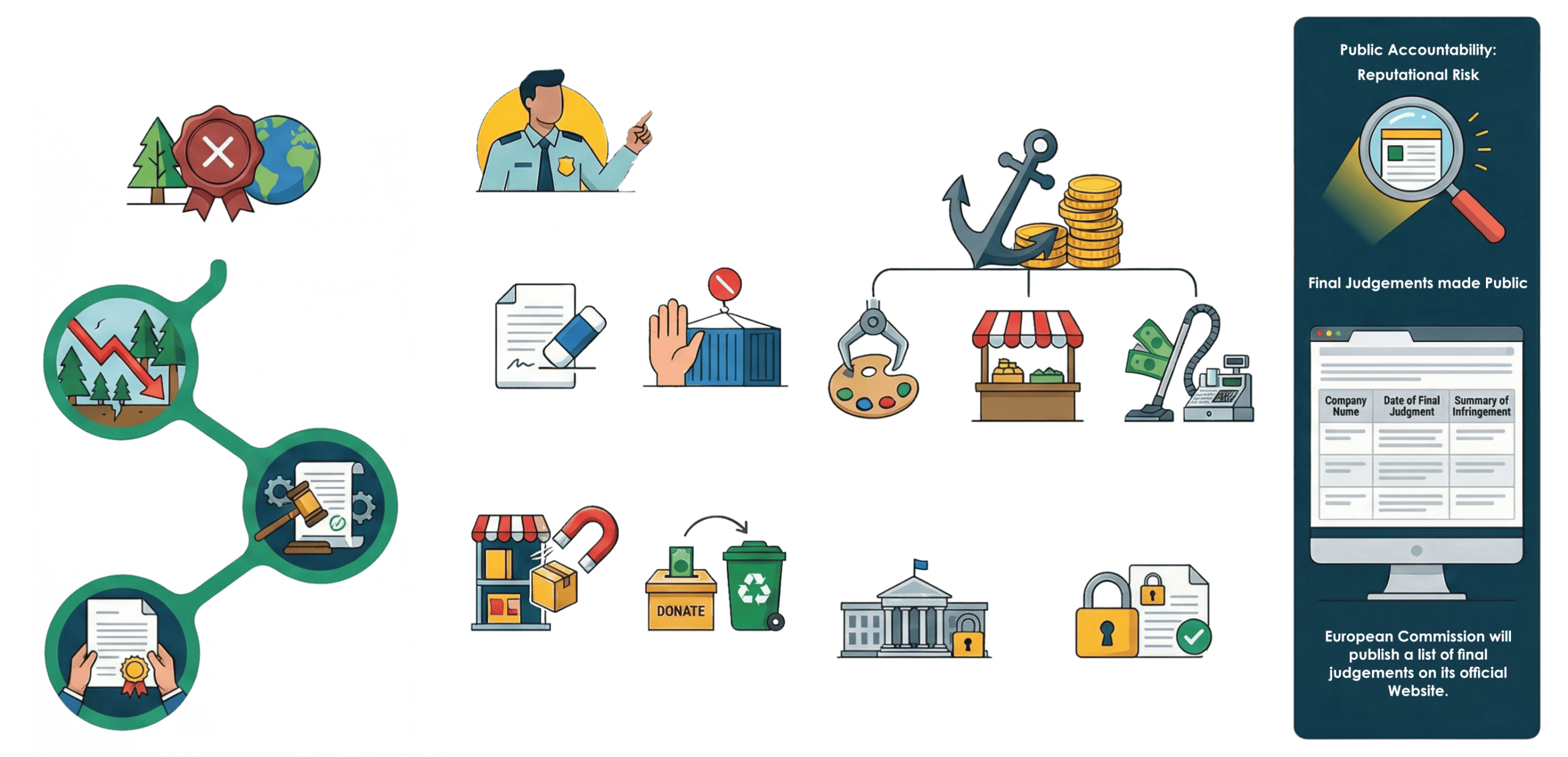 {"type":"elementor","siteurl":"https://greensutra.in/wp-json/","elements":[{"id":"d694861","elType":"widget","isInner":false,"isLocked":false,"settings":{"image":{"url":"https://greensutra.in/wp-content/uploads/2025/12/EUDR-Penalties-Team-GreenSutra.png","id":235730,"size":"","alt":"EUDR - Penalties - Team GreenSutra","source":"library"},"image_size":"full","_padding":{"unit":"px","top":"0","right":"0","bottom":"00","left":"0","isLinked":false},"_element_width":"inherit","eael_image_masking_custom_clip_path":"clip-path: polygon(50% 0%, 80% 10%, 100% 35%, 100% 70%, 80% 90%, 50% 100%, 20% 90%, 0% 70%, 0% 35%, 20% 10%);","eael_image_masking_custom_clip_path_hover":"clip-path: polygon(50% 0%, 80% 10%, 100% 35%, 100% 70%, 80% 90%, 50% 100%, 20% 90%, 0% 70%, 0% 35%, 20% 10%);","image_custom_dimension":{"width":"","height":""},"caption_source":"none","caption":"","link_to":"none","link":{"url":"","is_external":"","nofollow":"","custom_attributes":""},"open_lightbox":"default","align":"","align_tablet":"","align_mobile":"","width":{"unit":"%","size":"","sizes":[]},"width_tablet":{"unit":"%","size":"","sizes":[]},"width_mobile":{"unit":"%","size":"","sizes":[]},"space":{"unit":"%","size":"","sizes":[]},"space_tablet":{"unit":"%","size":"","sizes":[]},"space_mobile":{"unit":"%","size":"","sizes":[]},"height":{"unit":"px","size":"","sizes":[]},"height_tablet":{"unit":"px","size":"","sizes":[]},"height_mobile":{"unit":"px","size":"","sizes":[]},"object-fit":"","object-fit_tablet":"","object-fit_mobile":"","object-position":"center center","object-position_tablet":"","object-position_mobile":"","opacity":{"unit":"px","size":"","sizes":[]},"css_filters_css_filter":"","css_filters_blur":{"unit":"px","size":0,"sizes":[]},"css_filters_brightness":{"unit":"px","size":100,"sizes":[]},"css_filters_contrast":{"unit":"px","size":100,"sizes":[]},"css_filters_saturate":{"unit":"px","size":100,"sizes":[]},"css_filters_hue":{"unit":"px","size":0,"sizes":[]},"opacity_hover":{"unit":"px","size":"","sizes":[]},"css_filters_hover_css_filter":"","css_filters_hover_blur":{"unit":"px","size":0,"sizes":[]},"css_filters_hover_brightness":{"unit":"px","size":100,"sizes":[]},"css_filters_hover_contrast":{"unit":"px","size":100,"sizes":[]},"css_filters_hover_saturate":{"unit":"px","size":100,"sizes":[]},"css_filters_hover_hue":{"unit":"px","size":0,"sizes":[]},"background_hover_transition":{"unit":"px","size":"","sizes":[]},"hover_animation":"","image_border_border":"","image_border_width":{"unit":"px","top":"","right":"","bottom":"","left":"","isLinked":true},"image_border_width_tablet":{"unit":"px","top":"","right":"","bottom":"","left":"","isLinked":true},"image_border_width_mobile":{"unit":"px","top":"","right":"","bottom":"","left":"","isLinked":true},"image_border_color":"","image_border_radius":{"unit":"px","top":"","right":"","bottom":"","left":"","isLinked":true},"image_border_radius_tablet":{"unit":"px","top":"","right":"","bottom":"","left":"","isLinked":true},"image_border_radius_mobile":{"unit":"px","top":"","right":"","bottom":"","left":"","isLinked":true},"image_box_shadow_box_shadow_type":"","image_box_shadow_box_shadow":{"horizontal":0,"vertical":0,"blur":10,"spread":0,"color":"rgba(0,0,0,0.5)"},"caption_align":"","caption_align_tablet":"","caption_align_mobile":"","text_color":"","caption_background_color":"","caption_typography_typography":"","caption_typography_font_family":"","caption_typography_font_size":{"unit":"px","size":"","sizes":[]},"caption_typography_font_size_tablet":{"unit":"px","size":"","sizes":[]},"caption_typography_font_size_mobile":{"unit":"px","size":"","sizes":[]},"caption_typography_font_weight":"","caption_typography_text_transform":"","caption_typography_font_style":"","caption_typography_text_decoration":"","caption_typography_line_height":{"unit":"px","size":"","sizes":[]},"caption_typography_line_height_tablet":{"unit":"em","size":"","sizes":[]},"caption_typography_line_height_mobile":{"unit":"em","size":"","sizes":[]},"caption_typography_letter_spacing":{"unit":"px","size":"","sizes":[]},"caption_typography_letter_spacing_tablet":{"unit":"px","size":"","sizes":[]},"caption_typography_letter_spacing_mobile":{"unit":"px","size":"","sizes":[]},"caption_typography_word_spacing":{"unit":"px","size":"","sizes":[]},"caption_typography_word_spacing_tablet":{"unit":"em","size":"","sizes":[]},"caption_typography_word_spacing_mobile":{"unit":"em","size":"","sizes":[]},"caption_text_shadow_text_shadow_type":"","caption_text_shadow_text_shadow":{"horizontal":0,"vertical":0,"blur":10,"color":"rgba(0,0,0,0.3)"},"caption_space":{"unit":"px","size":"","sizes":[]},"caption_space_tablet":{"unit":"px","size":"","sizes":[]},"caption_space_mobile":{"unit":"px","size":"","sizes":[]},"_title":"","_margin":{"unit":"px","top":"","right":"","bottom":"","left":"","isLinked":true},"_margin_tablet":{"unit":"px","top":"","right":"","bottom":"","left":"","isLinked":true},"_margin_mobile":{"unit":"px","top":"","right":"","bottom":"","left":"","isLinked":true},"_padding_tablet":{"unit":"px","top":"","right":"","bottom":"","left":"","isLinked":true},"_padding_mobile":{"unit":"px","top":"","right":"","bottom":"","left":"","isLinked":true},"_element_width_tablet":"","_element_width_mobile":"","_element_custom_width":{"unit":"%","size":"","sizes":[]},"_element_custom_width_tablet":{"unit":"px","size":"","sizes":[]},"_element_custom_width_mobile":{"unit":"px","size":"","sizes":[]},"_grid_column":"","_grid_column_tablet":"","_grid_column_mobile":"","_grid_column_custom":"","_grid_column_custom_tablet":"","_grid_column_custom_mobile":"","_grid_row":"","_grid_row_tablet":"","_grid_row_mobile":"","_grid_row_custom":"","_grid_row_custom_tablet":"","_grid_row_custom_mobile":"","_element_vertical_align":"","_element_vertical_align_tablet":"","_element_vertical_align_mobile":"","_position":"","_offset_orientation_h":"start","_offset_x":{"unit":"px","size":0,"sizes":[]},"_offset_x_tablet":{"unit":"px","size":"","sizes":[]},"_offset_x_mobile":{"unit":"px","size":"","sizes":[]},"_offset_x_end":{"unit":"px","size":0,"sizes":[]},"_offset_x_end_tablet":{"unit":"px","size":"","sizes":[]},"_offset_x_end_mobile":{"unit":"px","size":"","sizes":[]},"_offset_orientation_v":"start","_offset_y":{"unit":"px","size":0,"sizes":[]},"_offset_y_tablet":{"unit":"px","size":"","sizes":[]},"_offset_y_mobile":{"unit":"px","size":"","sizes":[]},"_offset_y_end":{"unit":"px","size":0,"sizes":[]},"_offset_y_end_tablet":{"unit":"px","size":"","sizes":[]},"_offset_y_end_mobile":{"unit":"px","size":"","sizes":[]},"_z_index":"","_z_index_tablet":"","_z_index_mobile":"","_element_id":"","_css_classes":"","e_display_conditions":"","_element_cache":"","eael_wrapper_link_switch":"","eael_wrapper_link":{"url":"","is_external":"","nofollow":"","custom_attributes":""},"eael_wrapper_link_disable_traditional":"","eael_hover_effect_switch":"","eael_hover_effect_enable_live_changes":"","eael_hover_effect_opacity_popover":"","eael_hover_effect_opacity":{"unit":"px","size":0.8,"sizes":[]},"eael_hover_effect_filter_popover":"","eael_hover_effect_blur_is_on":"","eael_hover_effect_blur":{"unit":"px","size":1,"sizes":[]},"eael_hover_effect_contrast_is_on":"","eael_hover_effect_contrast":{"unit":"px","size":80,"sizes":[]},"eael_hover_effect_grayscale_is_on":"","eael_hover_effect_grayscal":{"unit":"px","size":40,"sizes":[]},"eael_hover_effect_invert_is_on":"","eael_hover_effect_invert":{"unit":"px","size":70,"sizes":[]},"eael_hover_effect_saturate_is_on":"","eael_hover_effect_saturate":{"unit":"px","size":50,"sizes":[]},"eael_hover_effect_sepia_is_on":"","eael_hover_effect_sepia":{"unit":"px","size":50,"sizes":[]},"eael_hover_effect_offset_popover":"","eael_hover_effect_offset_left":{"unit":"px","size":5,"sizes":[]},"eael_hover_effect_offset_left_tablet":{"unit":"px","size":"","sizes":[]},"eael_hover_effect_offset_left_mobile":{"unit":"px","size":"","sizes":[]},"eael_hover_effect_offset_top":{"unit":"px","size":5,"sizes":[]},"eael_hover_effect_offset_top_tablet":{"unit":"px","size":"","sizes":[]},"eael_hover_effect_offset_top_mobile":{"unit":"px","size":"","sizes":[]},"eael_hover_effect_transform_popover":"","eael_hover_effect_rotate_is_on":"","eael_hover_effect_transform_rotatex":{"unit":"px","size":0,"sizes":[]},"eael_hover_effect_transform_rotatex_tablet":{"unit":"px","size":"","sizes":[]},"eael_hover_effect_transform_rotatex_mobile":{"unit":"px","size":"","sizes":[]},"eael_hover_effect_transform_rotatey":{"unit":"px","size":0,"sizes":[]},"eael_hover_effect_transform_rotatey_tablet":{"unit":"px","size":"","sizes":[]},"eael_hover_effect_transform_rotatey_mobile":{"unit":"px","size":"","sizes":[]},"eael_hover_effect_transform_rotatez":{"unit":"px","size":5,"sizes":[]},"eael_hover_effect_transform_rotatez_tablet":{"unit":"px","size":"","sizes":[]},"eael_hover_effect_transform_rotatez_mobile":{"unit":"px","size":"","sizes":[]},"eael_hover_effect_scale_is_on":"","eael_hover_effect_transform_scalex":{"unit":"px","size":0.9,"sizes":[]},"eael_hover_effect_transform_scalex_tablet":{"unit":"px","size":"","sizes":[]},"eael_hover_effect_transform_scalex_mobile":{"unit":"px","size":"","sizes":[]},"eael_hover_effect_transform_scaley":{"unit":"px","size":0.9,"sizes":[]},"eael_hover_effect_transform_scaley_tablet":{"unit":"px","size":"","sizes":[]},"eael_hover_effect_transform_scaley_mobile":{"unit":"px","size":"","sizes":[]},"eael_hover_effect_skew_is_on":"","eael_hover_effect_transform_skewx":{"unit":"px","size":5,"sizes":[]},"eael_hover_effect_transform_skewx_tablet":{"unit":"px","size":"","sizes":[]},"eael_hover_effect_transform_skewx_mobile":{"unit":"px","size":"","sizes":[]},"eael_hover_effect_transform_skewy":{"unit":"px","size":5,"sizes":[]},"eael_hover_effect_transform_skewy_tablet":{"unit":"px","size":"","sizes":[]},"eael_hover_effect_transform_skewy_mobile":{"unit":"px","size":"","sizes":[]},"eael_hover_effect_general_settings_duration":{"unit":"px","size":1000,"sizes":[]},"eael_hover_effect_general_settings_delay":{"unit":"px","size":"","sizes":[]},"eael_hover_effect_general_settings_easing":"ease","eael_hover_effect_opacity_popover_hover":"","eael_hover_effect_opacity_hover":{"unit":"px","size":1,"sizes":[]},"eael_hover_effect_filter_hover_popover":"","eael_hover_effect_blur_hover_is_on":"","eael_hover_effect_blur_hover":{"unit":"px","size":0,"sizes":[]},"eael_hover_effect_contrast_hover_is_on":"","eael_hover_effect_contrast_hover":{"unit":"%","size":100,"sizes":[]},"eael_hover_effect_grayscale_hover_is_on":"","eael_hover_effect_grayscal_hover":{"unit":"%","size":0,"sizes":[]},"eael_hover_effect_invert_hover_is_on":"","eael_hover_effect_invert_hover":{"unit":"%","size":0,"sizes":[]},"eael_hover_effect_saturate_hover_is_on":"","eael_hover_effect_saturate_hover":{"unit":"%","size":100,"sizes":[]},"eael_hover_effect_sepia_hover_is_on":"","eael_hover_effect_sepia_hover":{"unit":"px","size":1,"sizes":[]},"eael_hover_effect_offset_hover_popover":"","eael_hover_effect_offset_hover_left":{"unit":"px","size":0,"sizes":[]},"eael_hover_effect_offset_hover_left_tablet":{"unit":"px","size":"","sizes":[]},"eael_hover_effect_offset_hover_left_mobile":{"unit":"px","size":"","sizes":[]},"eael_hover_effect_offset_hover_top":{"unit":"px","size":0,"sizes":[]},"eael_hover_effect_offset_hover_top_tablet":{"unit":"px","size":"","sizes":[]},"eael_hover_effect_offset_hover_top_mobile":{"unit":"px","size":"","sizes":[]},"eael_hover_effect_transform_hover_popover":"","eael_hover_effect_rotate_hover_is_on":"","eael_hover_effect_transform_hover_rotatex":{"unit":"px","size":0,"sizes":[]},"eael_hover_effect_transform_hover_rotatex_tablet":{"unit":"px","size":"","sizes":[]},"eael_hover_effect_transform_hover_rotatex_mobile":{"unit":"px","size":"","sizes":[]},"eael_hover_effect_transform_hover_rotatey":{"unit":"px","size":0,"sizes":[]},"eael_hover_effect_transform_hover_rotatey_tablet":{"unit":"px","size":"","sizes":[]},"eael_hover_effect_transform_hover_rotatey_mobile":{"unit":"px","size":"","sizes":[]},"eael_hover_effect_transform_hover_rotatez":{"unit":"px","size":0,"sizes":[]},"eael_hover_effect_transform_hover_rotatez_tablet":{"unit":"px","size":"","sizes":[]},"eael_hover_effect_transform_hover_rotatez_mobile":{"unit":"px","size":"","sizes":[]},"eael_hover_effect_scale_hover_is_on":"","eael_hover_effect_transform_hover_scalex":{"unit":"px","size":1,"sizes":[]},"eael_hover_effect_transform_hover_scalex_tablet":{"unit":"px","size":"","sizes":[]},"eael_hover_effect_transform_hover_scalex_mobile":{"unit":"px","size":"","sizes":[]},"eael_hover_effect_transform_hover_scaley":{"unit":"px","size":0,"sizes":[]},"eael_hover_effect_transform_hover_scaley_tablet":{"unit":"px","size":"","sizes":[]},"eael_hover_effect_transform_hover_scaley_mobile":{"unit":"px","size":"","sizes":[]},"eael_hover_effect_skew_hover_is_on":"","eael_hover_effect_transform_hover_skewx":{"unit":"px","size":0,"sizes":[]},"eael_hover_effect_transform_hover_skewx_tablet":{"unit":"px","size":"","sizes":[]},"eael_hover_effect_transform_hover_skewx_mobile":{"unit":"px","size":"","sizes":[]},"eael_hover_effect_transform_hover_skewy":{"unit":"px","size":0,"sizes":[]},"eael_hover_effect_transform_hover_skewy_tablet":{"unit":"px","size":"","sizes":[]},"eael_hover_effect_transform_hover_skewy_mobile":{"unit":"px","size":"","sizes":[]},"eael_hover_effect_general_settings_hover_duration":{"unit":"px","size":1000,"sizes":[]},"eael_hover_effect_general_settings_hover_delay":{"unit":"px","size":"","sizes":[]},"eael_hover_effect_general_settings_hover_easing":"ease","eael_hover_effect_hover_tilt":"","eael_liquid_glass_effect_switch":"","eael_liquid_glass_effect":"effect1","eael_liquid_glass_effect_bg_color_effect1":"#FFFFFF1F","eael_liquid_glass_effect_bg_color_effect2":"#FFFFFF1F","eael_liquid_glass_effect_backdrop_filter_effect1":{"unit":"px","size":24,"sizes":[]},"eael_liquid_glass_effect_backdrop_filter_effect2":{"unit":"px","size":20,"sizes":[]},"eael_liquid_glass_effect_brightness_effect2":{"unit":"px","size":1,"sizes":[]},"eael_liquid_glass_border_distortion":"","eael_liquid_glass_border_radious_distortion":{"unit":"px","top":24,"right":24,"bottom":24,"left":24,"isLinked":true},"eael_liquid_glass_shadow_effect":"effect1","eael_liquid_glass_border_effect1_border":"solid","eael_liquid_glass_border_effect1_width":{"unit":"px","top":"1","right":"1","bottom":"1","left":"1","isLinked":false},"eael_liquid_glass_border_effect1_width_tablet":{"unit":"px","top":"","right":"","bottom":"","left":"","isLinked":true},"eael_liquid_glass_border_effect1_width_mobile":{"unit":"px","top":"","right":"","bottom":"","left":"","isLinked":true},"eael_liquid_glass_border_effect1_color":"#FFFFFF1F","eael_liquid_glass_border_effect2_border":"solid","eael_liquid_glass_border_effect2_width":{"unit":"px","top":"1","right":"1","bottom":"1","left":"1","isLinked":false},"eael_liquid_glass_border_effect2_width_tablet":{"unit":"px","top":"","right":"","bottom":"","left":"","isLinked":true},"eael_liquid_glass_border_effect2_width_mobile":{"unit":"px","top":"","right":"","bottom":"","left":"","isLinked":true},"eael_liquid_glass_border_effect2_color":"#FFFFFF1F","eael_liquid_glass_border_effect3_border":"solid","eael_liquid_glass_border_effect3_width":{"unit":"px","top":"1","right":"1","bottom":"1","left":"1","isLinked":false},"eael_liquid_glass_border_effect3_width_tablet":{"unit":"px","top":"","right":"","bottom":"","left":"","isLinked":true},"eael_liquid_glass_border_effect3_width_mobile":{"unit":"px","top":"","right":"","bottom":"","left":"","isLinked":true},"eael_liquid_glass_border_effect3_color":"#FFFFFF1F","eael_liquid_glass_border_effect4_border":"solid","eael_liquid_glass_border_effect4_width":{"unit":"px","top":"1","right":"1","bottom":"1","left":"1","isLinked":false},"eael_liquid_glass_border_effect4_width_tablet":{"unit":"px","top":"","right":"","bottom":"","left":"","isLinked":true},"eael_liquid_glass_border_effect4_width_mobile":{"unit":"px","top":"","right":"","bottom":"","left":"","isLinked":true},"eael_liquid_glass_border_effect4_color":"#AAAAAA1A","eael_liquid_glass_border_radius_effect1":{"unit":"px","top":24,"right":24,"bottom":24,"left":24,"isLinked":true},"eael_liquid_glass_border_radius_effect2":{"unit":"px","top":16,"right":16,"bottom":16,"left":16,"isLinked":true},"eael_liquid_glass_border_radius_effect3":{"unit":"px","top":8,"right":8,"bottom":8,"left":8,"isLinked":true},"eael_liquid_glass_border_radius_effect4":{"unit":"px","top":24,"right":24,"bottom":24,"left":24,"isLinked":true},"eael_liquid_glass_shadow_effect1_box_shadow_type":"yes","eael_liquid_glass_shadow_effect1_box_shadow":{"horizontal":0,"vertical":19,"blur":26,"spread":1,"color":"rgba(0,0,0,0.78)"},"eael_liquid_glass_shadow_effect1_box_shadow_position":" ","eael_liquid_glass_shadow_effect2_box_shadow_type":"yes","eael_liquid_glass_shadow_effect2_box_shadow":{"horizontal":0,"vertical":0,"blur":33,"spread":-2,"color":"#383C65"},"eael_liquid_glass_shadow_effect2_box_shadow_position":" ","eael_liquid_glass_shadow_effect3_box_shadow_type":"yes","eael_liquid_glass_shadow_effect3_box_shadow":{"horizontal":1,"vertical":1,"blur":10,"spread":5,"color":"rgba(255, 255, 255, 0.4)"},"eael_liquid_glass_shadow_effect3_box_shadow_position":" ","eael_liquid_glass_shadow_effect4_box_shadow_type":"yes","eael_liquid_glass_shadow_effect4_box_shadow":{"horizontal":0,"vertical":9,"blur":21,"spread":0,"color":"#00000040"},"eael_liquid_glass_shadow_effect4_box_shadow_position":" ","eael_enable_image_masking":"","eael_image_masking_type":"clip","eael_image_masking_clip_path":"bavel","eael_image_masking_enable_custom_clip_path":"","eael_image_masking_svg":"polygon","eael_image_masking_hover_effect":"","eael_image_masking_clip_path_hover":"bavel","eael_image_masking_enable_custom_clip_path_hover":"","eael_image_masking_svg_hover":"polygon","eael_image_masking_hover_selector":"","eael_image_masking_image_size":"contain","eael_image_masking_image_custom_size_custom":{"unit":"px","size":"","sizes":[]},"eael_image_masking_image_position":"center center","eael_image_masking_image_repeat":"no-repeat","motion_fx_motion_fx_scrolling":"","motion_fx_translateY_effect":"","motion_fx_translateY_direction":"","motion_fx_translateY_speed":{"unit":"px","size":4,"sizes":[]},"motion_fx_translateY_affectedRange":{"unit":"%","size":"","sizes":{"start":0,"end":100}},"motion_fx_translateX_effect":"","motion_fx_translateX_direction":"","motion_fx_translateX_speed":{"unit":"px","size":4,"sizes":[]},"motion_fx_translateX_affectedRange":{"unit":"%","size":"","sizes":{"start":0,"end":100}},"motion_fx_opacity_effect":"","motion_fx_opacity_direction":"out-in","motion_fx_opacity_level":{"unit":"px","size":10,"sizes":[]},"motion_fx_opacity_range":{"unit":"%","size":"","sizes":{"start":20,"end":80}},"motion_fx_blur_effect":"","motion_fx_blur_direction":"out-in","motion_fx_blur_level":{"unit":"px","size":7,"sizes":[]},"motion_fx_blur_range":{"unit":"%","size":"","sizes":{"start":20,"end":80}},"motion_fx_rotateZ_effect":"","motion_fx_rotateZ_direction":"","motion_fx_rotateZ_speed":{"unit":"px","size":1,"sizes":[]},"motion_fx_rotateZ_affectedRange":{"unit":"%","size":"","sizes":{"start":0,"end":100}},"motion_fx_scale_effect":"","motion_fx_scale_direction":"out-in","motion_fx_scale_speed":{"unit":"px","size":4,"sizes":[]},"motion_fx_scale_range":{"unit":"%","size":"","sizes":{"start":20,"end":80}},"motion_fx_transform_origin_x":"center","motion_fx_transform_origin_y":"center","motion_fx_devices":["desktop","tablet","mobile"],"motion_fx_range":"","motion_fx_motion_fx_mouse":"","motion_fx_mouseTrack_effect":"","motion_fx_mouseTrack_direction":"","motion_fx_mouseTrack_speed":{"unit":"px","size":1,"sizes":[]},"motion_fx_tilt_effect":"","motion_fx_tilt_direction":"","motion_fx_tilt_speed":{"unit":"px","size":4,"sizes":[]},"handle_motion_fx_asset_loading":"","sticky":"","sticky_on":["desktop","tablet","mobile"],"sticky_offset":0,"sticky_offset_tablet":"","sticky_offset_mobile":"","sticky_effects_offset":0,"sticky_effects_offset_tablet":"","sticky_effects_offset_mobile":"","sticky_anchor_link_offset":0,"sticky_anchor_link_offset_tablet":"","sticky_anchor_link_offset_mobile":"","sticky_parent":"","_animation":"","_animation_tablet":"","_animation_mobile":"","animation_duration":"","_animation_delay":"","_transform_rotate_popover":"","_transform_rotateZ_effect":{"unit":"px","size":"","sizes":[]},"_transform_rotateZ_effect_tablet":{"unit":"deg","size":"","sizes":[]},"_transform_rotateZ_effect_mobile":{"unit":"deg","size":"","sizes":[]},"_transform_rotate_3d":"","_transform_rotateX_effect":{"unit":"px","size":"","sizes":[]},"_transform_rotateX_effect_tablet":{"unit":"deg","size":"","sizes":[]},"_transform_rotateX_effect_mobile":{"unit":"deg","size":"","sizes":[]},"_transform_rotateY_effect":{"unit":"px","size":"","sizes":[]},"_transform_rotateY_effect_tablet":{"unit":"deg","size":"","sizes":[]},"_transform_rotateY_effect_mobile":{"unit":"deg","size":"","sizes":[]},"_transform_perspective_effect":{"unit":"px","size":"","sizes":[]},"_transform_perspective_effect_tablet":{"unit":"px","size":"","sizes":[]},"_transform_perspective_effect_mobile":{"unit":"px","size":"","sizes":[]},"_transform_translate_popover":"","_transform_translateX_effect":{"unit":"px","size":"","sizes":[]},"_transform_translateX_effect_tablet":{"unit":"px","size":"","sizes":[]},"_transform_translateX_effect_mobile":{"unit":"px","size":"","sizes":[]},"_transform_translateY_effect":{"unit":"px","size":"","sizes":[]},"_transform_translateY_effect_tablet":{"unit":"px","size":"","sizes":[]},"_transform_translateY_effect_mobile":{"unit":"px","size":"","sizes":[]},"_transform_scale_popover":"","_transform_keep_proportions":"yes","_transform_scale_effect":{"unit":"px","size":"","sizes":[]},"_transform_scale_effect_tablet":{"unit":"px","size":"","sizes":[]},"_transform_scale_effect_mobile":{"unit":"px","size":"","sizes":[]},"_transform_scaleX_effect":{"unit":"px","size":"","sizes":[]},"_transform_scaleX_effect_tablet":{"unit":"px","size":"","sizes":[]},"_transform_scaleX_effect_mobile":{"unit":"px","size":"","sizes":[]},"_transform_scaleY_effect":{"unit":"px","size":"","sizes":[]},"_transform_scaleY_effect_tablet":{"unit":"px","size":"","sizes":[]},"_transform_scaleY_effect_mobile":{"unit":"px","size":"","sizes":[]},"_transform_skew_popover":"","_transform_skewX_effect":{"unit":"px","size":"","sizes":[]},"_transform_skewX_effect_tablet":{"unit":"deg","size":"","sizes":[]},"_transform_skewX_effect_mobile":{"unit":"deg","size":"","sizes":[]},"_transform_skewY_effect":{"unit":"px","size":"","sizes":[]},"_transform_skewY_effect_tablet":{"unit":"deg","size":"","sizes":[]},"_transform_skewY_effect_mobile":{"unit":"deg","size":"","sizes":[]},"_transform_flipX_effect":"","_transform_flipY_effect":"","_transform_rotate_popover_hover":"","_transform_rotateZ_effect_hover":{"unit":"px","size":"","sizes":[]},"_transform_rotateZ_effect_hover_tablet":{"unit":"deg","size":"","sizes":[]},"_transform_rotateZ_effect_hover_mobile":{"unit":"deg","size":"","sizes":[]},"_transform_rotate_3d_hover":"","_transform_rotateX_effect_hover":{"unit":"px","size":"","sizes":[]},"_transform_rotateX_effect_hover_tablet":{"unit":"deg","size":"","sizes":[]},"_transform_rotateX_effect_hover_mobile":{"unit":"deg","size":"","sizes":[]},"_transform_rotateY_effect_hover":{"unit":"px","size":"","sizes":[]},"_transform_rotateY_effect_hover_tablet":{"unit":"deg","size":"","sizes":[]},"_transform_rotateY_effect_hover_mobile":{"unit":"deg","size":"","sizes":[]},"_transform_perspective_effect_hover":{"unit":"px","size":"","sizes":[]},"_transform_perspective_effect_hover_tablet":{"unit":"px","size":"","sizes":[]},"_transform_perspective_effect_hover_mobile":{"unit":"px","size":"","sizes":[]},"_transform_translate_popover_hover":"","_transform_translateX_effect_hover":{"unit":"px","size":"","sizes":[]},"_transform_translateX_effect_hover_tablet":{"unit":"px","size":"","sizes":[]},"_transform_translateX_effect_hover_mobile":{"unit":"px","size":"","sizes":[]},"_transform_translateY_effect_hover":{"unit":"px","size":"","sizes":[]},"_transform_translateY_effect_hover_tablet":{"unit":"px","size":"","sizes":[]},"_transform_translateY_effect_hover_mobile":{"unit":"px","size":"","sizes":[]},"_transform_scale_popover_hover":"","_transform_keep_proportions_hover":"yes","_transform_scale_effect_hover":{"unit":"px","size":"","sizes":[]},"_transform_scale_effect_hover_tablet":{"unit":"px","size":"","sizes":[]},"_transform_scale_effect_hover_mobile":{"unit":"px","size":"","sizes":[]},"_transform_scaleX_effect_hover":{"unit":"px","size":"","sizes":[]},"_transform_scaleX_effect_hover_tablet":{"unit":"px","size":"","sizes":[]},"_transform_scaleX_effect_hover_mobile":{"unit":"px","size":"","sizes":[]},"_transform_scaleY_effect_hover":{"unit":"px","size":"","sizes":[]},"_transform_scaleY_effect_hover_tablet":{"unit":"px","size":"","sizes":[]},"_transform_scaleY_effect_hover_mobile":{"unit":"px","size":"","sizes":[]},"_transform_skew_popover_hover":"","_transform_skewX_effect_hover":{"unit":"px","size":"","sizes":[]},"_transform_skewX_effect_hover_tablet":{"unit":"deg","size":"","sizes":[]},"_transform_skewX_effect_hover_mobile":{"unit":"deg","size":"","sizes":[]},"_transform_skewY_effect_hover":{"unit":"px","size":"","sizes":[]},"_transform_skewY_effect_hover_tablet":{"unit":"deg","size":"","sizes":[]},"_transform_skewY_effect_hover_mobile":{"unit":"deg","size":"","sizes":[]},"_transform_flipX_effect_hover":"","_transform_flipY_effect_hover":"","_transform_transition_hover":{"unit":"px","size":"","sizes":[]},"motion_fx_transform_x_anchor_point":"","motion_fx_transform_x_anchor_point_tablet":"","motion_fx_transform_x_anchor_point_mobile":"","motion_fx_transform_y_anchor_point":"","motion_fx_transform_y_anchor_point_tablet":"","motion_fx_transform_y_anchor_point_mobile":"","_background_background":"","_background_color":"","_background_color_stop":{"unit":"%","size":0,"sizes":[]},"_background_color_stop_tablet":{"unit":"%"},"_background_color_stop_mobile":{"unit":"%"},"_background_color_b":"#f2295b","_background_color_b_stop":{"unit":"%","size":100,"sizes":[]},"_background_color_b_stop_tablet":{"unit":"%"},"_background_color_b_stop_mobile":{"unit":"%"},"_background_gradient_type":"linear","_background_gradient_angle":{"unit":"deg","size":180,"sizes":[]},"_background_gradient_angle_tablet":{"unit":"deg"},"_background_gradient_angle_mobile":{"unit":"deg"},"_background_gradient_position":"center center","_background_gradient_position_tablet":"","_background_gradient_position_mobile":"","_background_image":{"url":"","id":"","size":""},"_background_image_tablet":{"url":"","id":"","size":""},"_background_image_mobile":{"url":"","id":"","size":""},"_background_position":"","_background_position_tablet":"","_background_position_mobile":"","_background_xpos":{"unit":"px","size":0,"sizes":[]},"_background_xpos_tablet":{"unit":"px","size":0,"sizes":[]},"_background_xpos_mobile":{"unit":"px","size":0,"sizes":[]},"_background_ypos":{"unit":"px","size":0,"sizes":[]},"_background_ypos_tablet":{"unit":"px","size":0,"sizes":[]},"_background_ypos_mobile":{"unit":"px","size":0,"sizes":[]},"_background_attachment":"","_background_repeat":"","_background_repeat_tablet":"","_background_repeat_mobile":"","_background_size":"","_background_size_tablet":"","_background_size_mobile":"","_background_bg_width":{"unit":"%","size":100,"sizes":[]},"_background_bg_width_tablet":{"unit":"px","size":"","sizes":[]},"_background_bg_width_mobile":{"unit":"px","size":"","sizes":[]},"_background_video_link":"","_background_video_start":"","_background_video_end":"","_background_play_once":"","_background_play_on_mobile":"","_background_privacy_mode":"","_background_video_fallback":{"url":"","id":"","size":""},"_background_slideshow_gallery":[],"_background_slideshow_loop":"yes","_background_slideshow_slide_duration":5000,"_background_slideshow_slide_transition":"fade","_background_slideshow_transition_duration":500,"_background_slideshow_background_size":"","_background_slideshow_background_size_tablet":"","_background_slideshow_background_size_mobile":"","_background_slideshow_background_position":"","_background_slideshow_background_position_tablet":"","_background_slideshow_background_position_mobile":"","_background_slideshow_lazyload":"","_background_slideshow_ken_burns":"","_background_slideshow_ken_burns_zoom_direction":"in","_background_hover_background":"","_background_hover_color":"","_background_hover_color_stop":{"unit":"%","size":0,"sizes":[]},"_background_hover_color_stop_tablet":{"unit":"%"},"_background_hover_color_stop_mobile":{"unit":"%"},"_background_hover_color_b":"#f2295b","_background_hover_color_b_stop":{"unit":"%","size":100,"sizes":[]},"_background_hover_color_b_stop_tablet":{"unit":"%"},"_background_hover_color_b_stop_mobile":{"unit":"%"},"_background_hover_gradient_type":"linear","_background_hover_gradient_angle":{"unit":"deg","size":180,"sizes":[]},"_background_hover_gradient_angle_tablet":{"unit":"deg"},"_background_hover_gradient_angle_mobile":{"unit":"deg"},"_background_hover_gradient_position":"center center","_background_hover_gradient_position_tablet":"","_background_hover_gradient_position_mobile":"","_background_hover_image":{"url":"","id":"","size":""},"_background_hover_image_tablet":{"url":"","id":"","size":""},"_background_hover_image_mobile":{"url":"","id":"","size":""},"_background_hover_position":"","_background_hover_position_tablet":"","_background_hover_position_mobile":"","_background_hover_xpos":{"unit":"px","size":0,"sizes":[]},"_background_hover_xpos_tablet":{"unit":"px","size":0,"sizes":[]},"_background_hover_xpos_mobile":{"unit":"px","size":0,"sizes":[]},"_background_hover_ypos":{"unit":"px","size":0,"sizes":[]},"_background_hover_ypos_tablet":{"unit":"px","size":0,"sizes":[]},"_background_hover_ypos_mobile":{"unit":"px","size":0,"sizes":[]},"_background_hover_attachment":"","_background_hover_repeat":"","_background_hover_repeat_tablet":"","_background_hover_repeat_mobile":"","_background_hover_size":"","_background_hover_size_tablet":"","_background_hover_size_mobile":"","_background_hover_bg_width":{"unit":"%","size":100,"sizes":[]},"_background_hover_bg_width_tablet":{"unit":"px","size":"","sizes":[]},"_background_hover_bg_width_mobile":{"unit":"px","size":"","sizes":[]},"_background_hover_video_link":"","_background_hover_video_start":"","_background_hover_video_end":"","_background_hover_play_once":"","_background_hover_play_on_mobile":"","_background_hover_privacy_mode":"","_background_hover_video_fallback":{"url":"","id":"","size":""},"_background_hover_slideshow_gallery":[],"_background_hover_slideshow_loop":"yes","_background_hover_slideshow_slide_duration":5000,"_background_hover_slideshow_slide_transition":"fade","_background_hover_slideshow_transition_duration":500,"_background_hover_slideshow_background_size":"","_background_hover_slideshow_background_size_tablet":"","_background_hover_slideshow_background_size_mobile":"","_background_hover_slideshow_background_position":"","_background_hover_slideshow_background_position_tablet":"","_background_hover_slideshow_background_position_mobile":"","_background_hover_slideshow_lazyload":"","_background_hover_slideshow_ken_burns":"","_background_hover_slideshow_ken_burns_zoom_direction":"in","_background_hover_transition":{"unit":"px","size":"","sizes":[]},"_border_border":"","_border_width":{"unit":"px","top":"","right":"","bottom":"","left":"","isLinked":true},"_border_width_tablet":{"unit":"px","top":"","right":"","bottom":"","left":"","isLinked":true},"_border_width_mobile":{"unit":"px","top":"","right":"","bottom":"","left":"","isLinked":true},"_border_color":"","_border_radius":{"unit":"px","top":"","right":"","bottom":"","left":"","isLinked":true},"_border_radius_tablet":{"unit":"px","top":"","right":"","bottom":"","left":"","isLinked":true},"_border_radius_mobile":{"unit":"px","top":"","right":"","bottom":"","left":"","isLinked":true},"_box_shadow_box_shadow_type":"","_box_shadow_box_shadow":{"horizontal":0,"vertical":0,"blur":10,"spread":0,"color":"rgba(0,0,0,0.5)"},"_box_shadow_box_shadow_position":" ","_border_hover_border":"","_border_hover_width":{"unit":"px","top":"","right":"","bottom":"","left":"","isLinked":true},"_border_hover_width_tablet":{"unit":"px","top":"","right":"","bottom":"","left":"","isLinked":true},"_border_hover_width_mobile":{"unit":"px","top":"","right":"","bottom":"","left":"","isLinked":true},"_border_hover_color":"","_border_radius_hover":{"unit":"px","top":"","right":"","bottom":"","left":"","isLinked":true},"_border_radius_hover_tablet":{"unit":"px","top":"","right":"","bottom":"","left":"","isLinked":true},"_border_radius_hover_mobile":{"unit":"px","top":"","right":"","bottom":"","left":"","isLinked":true},"_box_shadow_hover_box_shadow_type":"","_box_shadow_hover_box_shadow":{"horizontal":0,"vertical":0,"blur":10,"spread":0,"color":"rgba(0,0,0,0.5)"},"_box_shadow_hover_box_shadow_position":" ","_border_hover_transition":{"unit":"px","size":"","sizes":[]},"_mask_switch":"","_mask_shape":"circle","_mask_image":{"url":"","id":"","size":""},"_mask_image_tablet":{"url":"","id":"","size":""},"_mask_image_mobile":{"url":"","id":"","size":""},"_mask_size":"contain","_mask_size_tablet":"","_mask_size_mobile":"","_mask_size_scale":{"unit":"%","size":100,"sizes":[]},"_mask_size_scale_tablet":{"unit":"px","size":"","sizes":[]},"_mask_size_scale_mobile":{"unit":"px","size":"","sizes":[]},"_mask_position":"center center","_mask_position_tablet":"","_mask_position_mobile":"","_mask_position_x":{"unit":"%","size":0,"sizes":[]},"_mask_position_x_tablet":{"unit":"px","size":"","sizes":[]},"_mask_position_x_mobile":{"unit":"px","size":"","sizes":[]},"_mask_position_y":{"unit":"%","size":0,"sizes":[]},"_mask_position_y_tablet":{"unit":"px","size":"","sizes":[]},"_mask_position_y_mobile":{"unit":"px","size":"","sizes":[]},"_mask_repeat":"no-repeat","_mask_repeat_tablet":"","_mask_repeat_mobile":"","hide_desktop":"","hide_tablet":"","hide_mobile":"","_attributes":"","custom_css":""},"defaultEditSettings":{"defaultEditRoute":"content"},"elements":[],"widgetType":"image","editSettings":{"defaultEditRoute":"content","panel":{"activeTab":"content","activeSection":"section_image"}}}]}