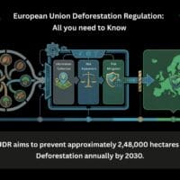European Union Deforestation Regulation (EUDR): All you need to Know