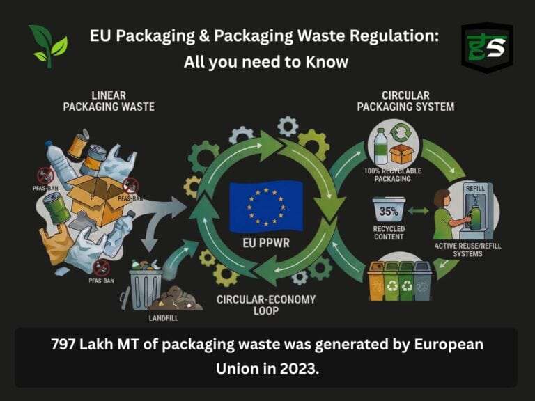 EU Packaging & Packaging Waste Regulation: All you need to Know