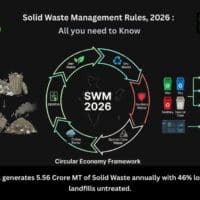 Solid Waste Management Rules, 2026 : All you need to Know