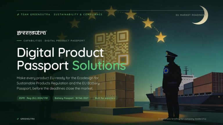 DPP Solutions deck cover