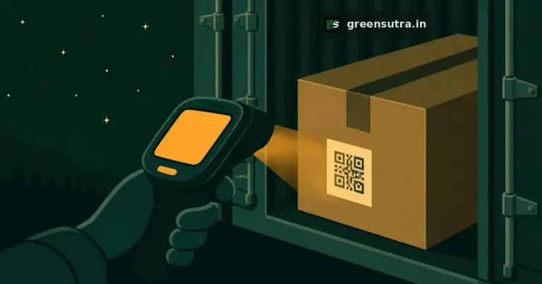 How will EU customs check Digital Product Passports?
