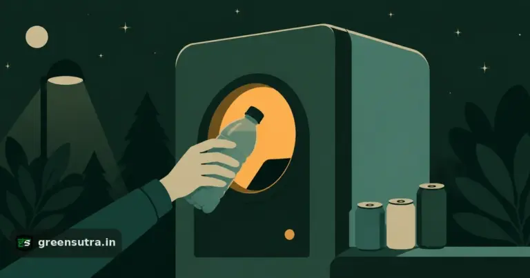 What does PPWR require for deposit return systems?