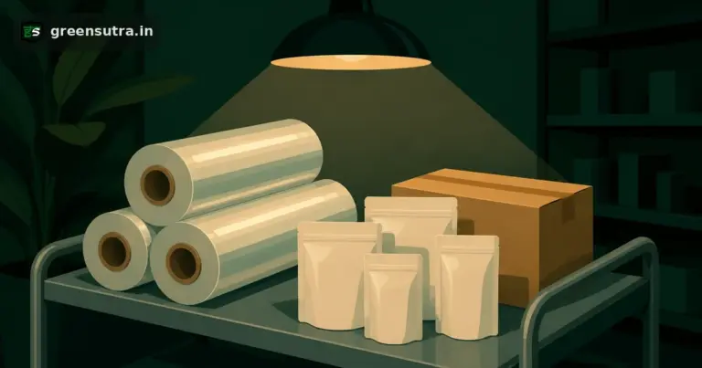 What must a packaging supplier give its customer under PPWR Article 16?