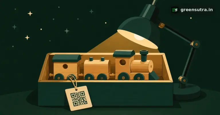 Will toys need a Digital Product Passport?